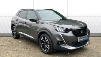 Peugeot 2008 1.2 PureTech 130 GT 5dr Petrol Estate